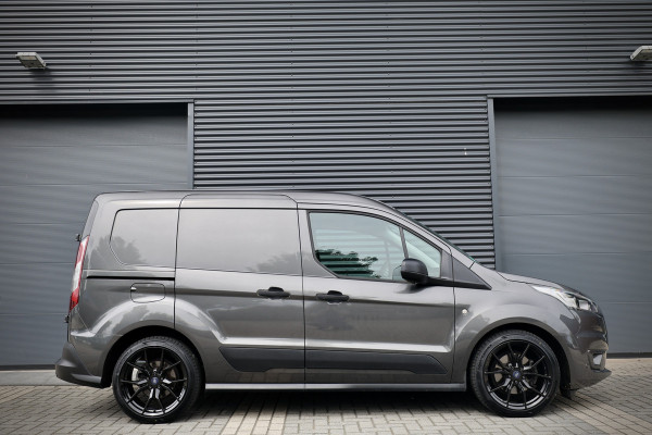 Ford Transit Connect 1.0 Ecoboost | L+R Schuifdeur | Camera | Navigatie | CarPlay | Stoelverwarming | Airco | Dealer onderhouden | Nieuwe APK | Onderhoudsbeurt