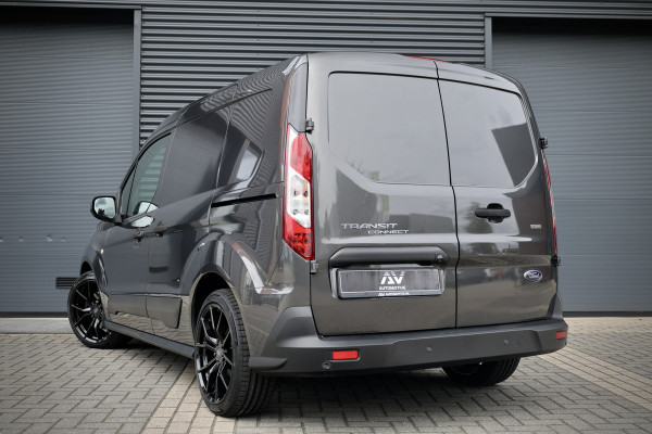 Ford Transit Connect 1.0 Ecoboost | L+R Schuifdeur | Camera | Navigatie | CarPlay | Stoelverwarming | Airco | Dealer onderhouden | Nieuwe APK | Onderhoudsbeurt