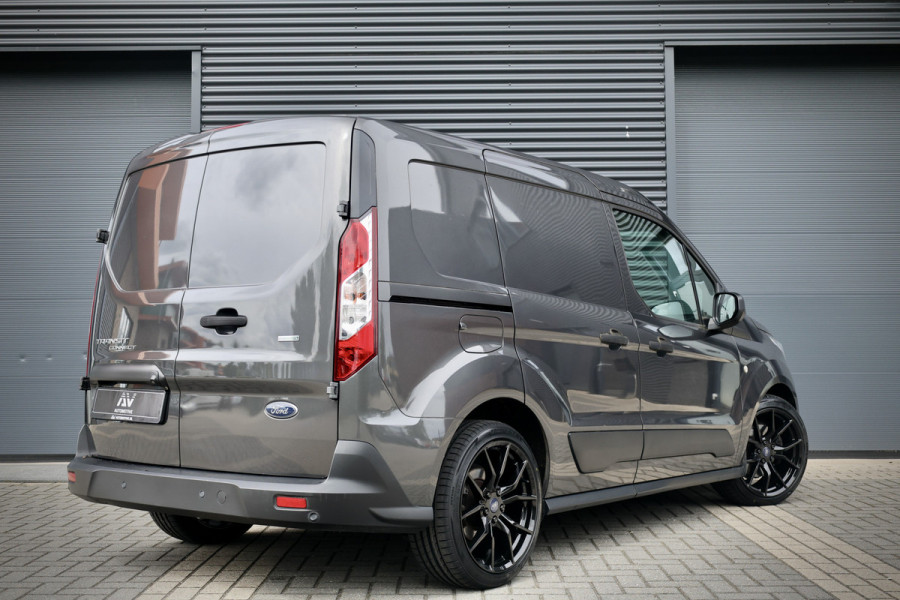 Ford Transit Connect 1.0 Ecoboost | L+R Schuifdeur | Camera | Navigatie | CarPlay | Stoelverwarming | Airco | Dealer onderhouden | Nieuwe APK | Onderhoudsbeurt