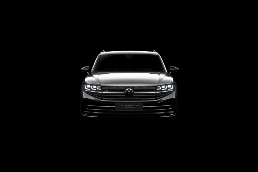 Volkswagen Touareg R 3.0 eHybid 340 kW / 462 pk SUV 8 vesn. Tiptonic