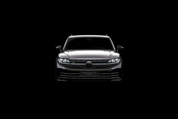 Volkswagen Touareg R 3.0 eHybid 340 kW / 462 pk SUV 8 vesn. Tiptonic