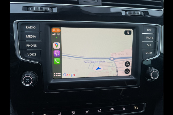 Volkswagen GOLF Variant 1.4 TSI Connected Series R-Line | Trekhaak | Navi | Camera | PDC | Carplay | Cruise