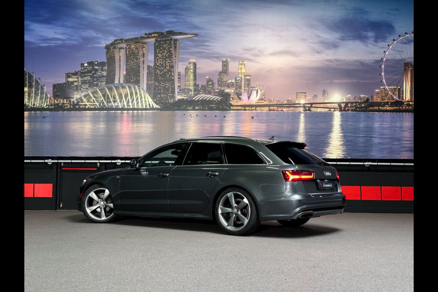 Audi A6 Avant 1.8 TFSI 3xS-Line BOSE|Panorama|Led|NL NAP