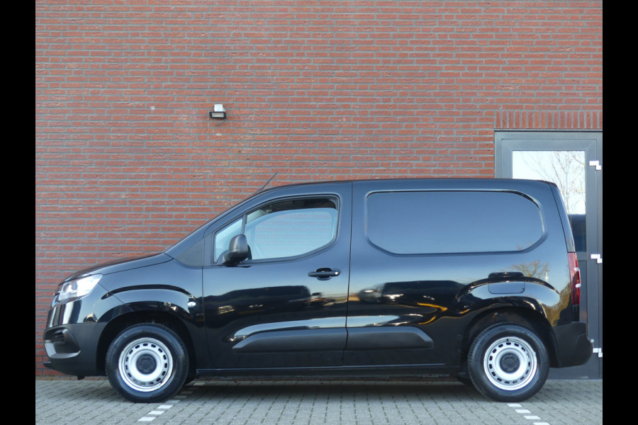 Toyota PROACE CITY 1.5 D-4D Airco/Trekhaak/Cruise control