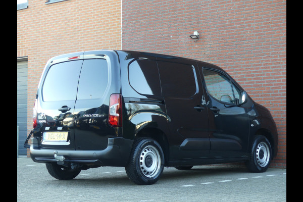 Toyota PROACE CITY 1.5 D-4D Airco/Trekhaak/Cruise control