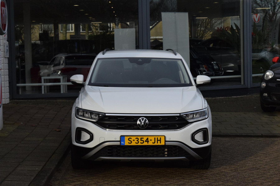 Volkswagen T-Roc 1.0 TSI Life Business