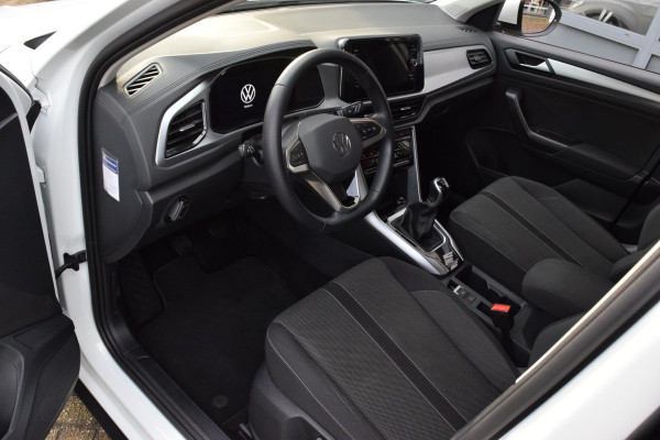 Volkswagen T-Roc 1.0 TSI Life Business