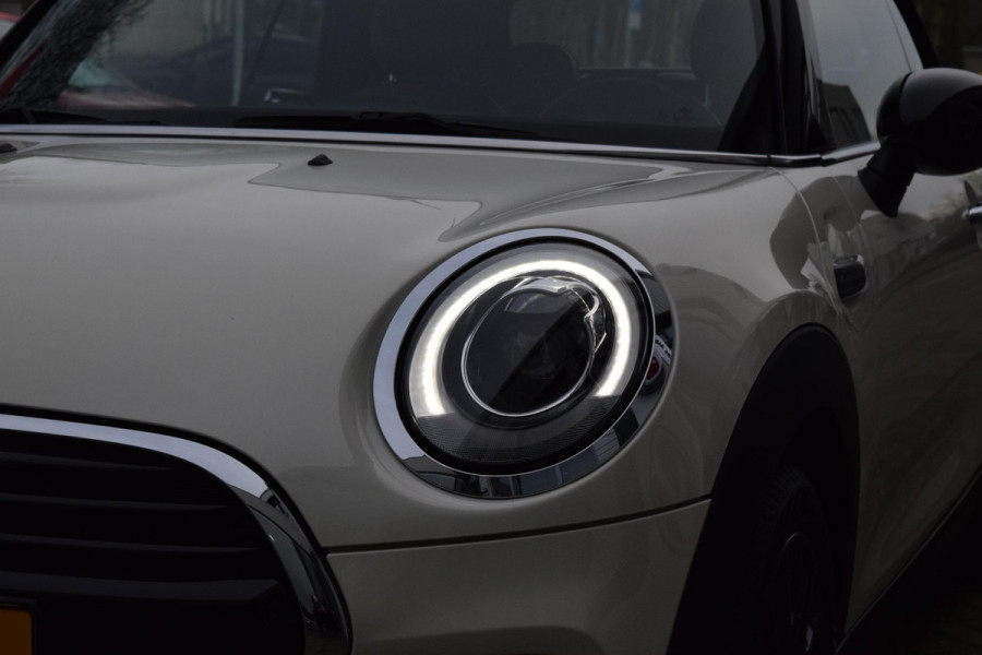 MINI Cabrio 1.5 Cooper Pepper Ser. Bus.|Leer sportst.Led| Mini Mini Cabrio 1.5 Cooper Pepper Serious Business