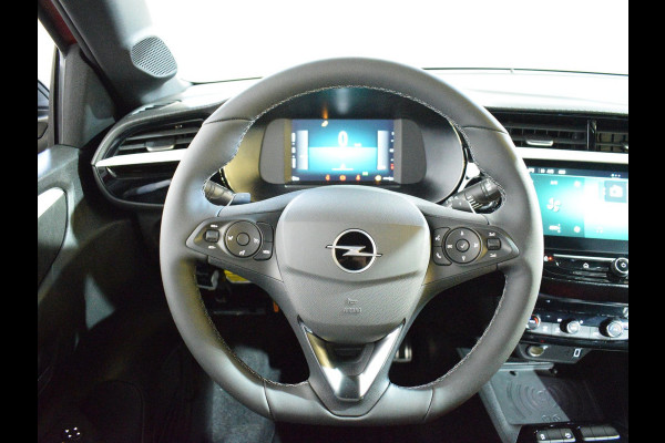 Opel Corsa 1.2 Turbo Hybrid GS AUTOMAAT | NAVIGATIE | CARPLAY | ACHTERUITRIJCAMERA MET SENSOREN |