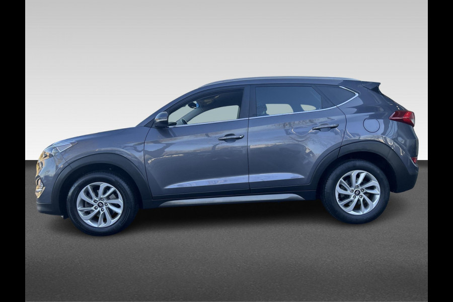 Hyundai Tucson 1.6 GDi Comfort