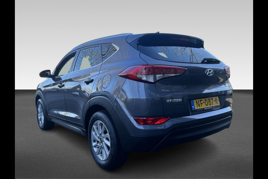 Hyundai Tucson 1.6 GDi Comfort