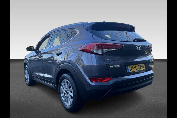 Hyundai Tucson 1.6 GDi Comfort