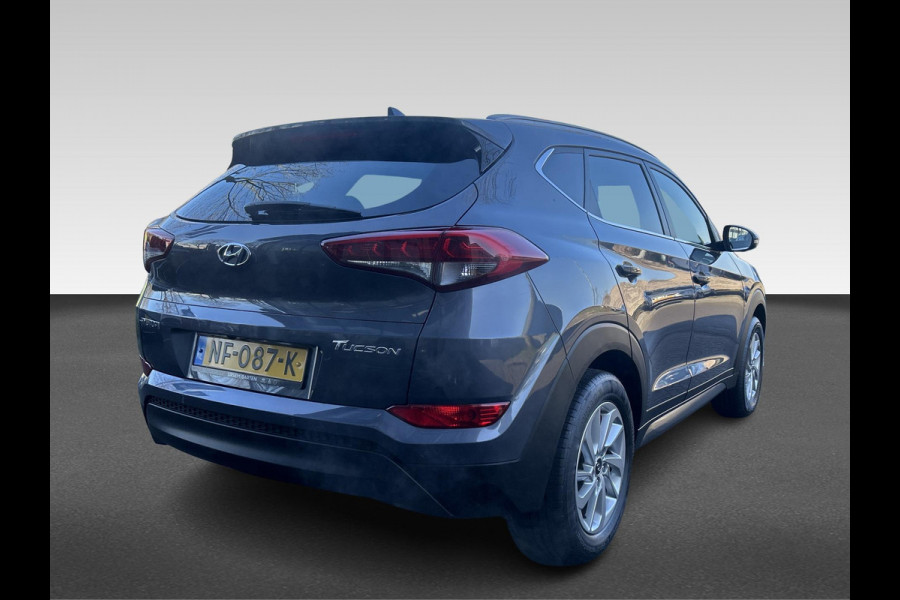 Hyundai Tucson 1.6 GDi Comfort