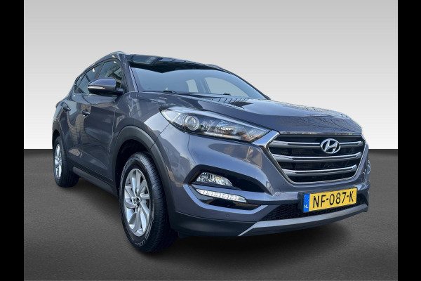 Hyundai Tucson 1.6 GDi Comfort