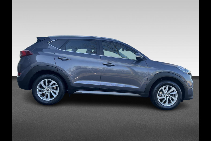 Hyundai Tucson 1.6 GDi Comfort