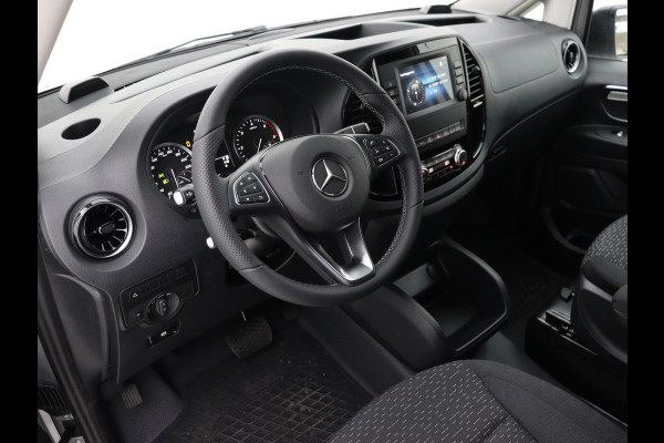 Mercedes-Benz Vito 114 CDI Extra Lang Trekhaak Achteruitrijcamera Apple Carplay/Android Auto Nieuw Direct Leverbaar BPM-Vrij