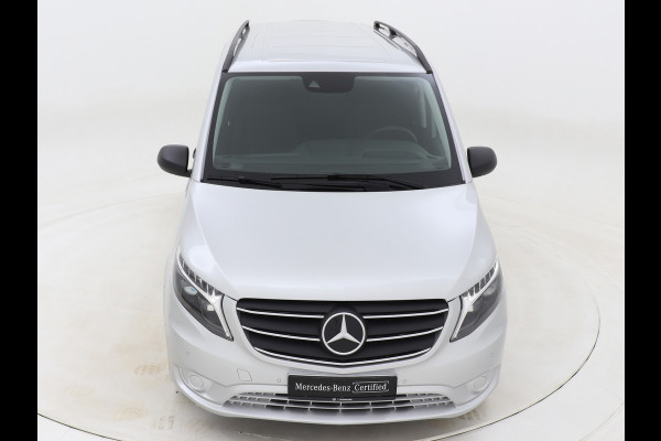 Mercedes-Benz Vito 114 CDI Extra Lang Trekhaak Achteruitrijcamera Apple Carplay/Android Auto Nieuw Direct Leverbaar BPM-Vrij