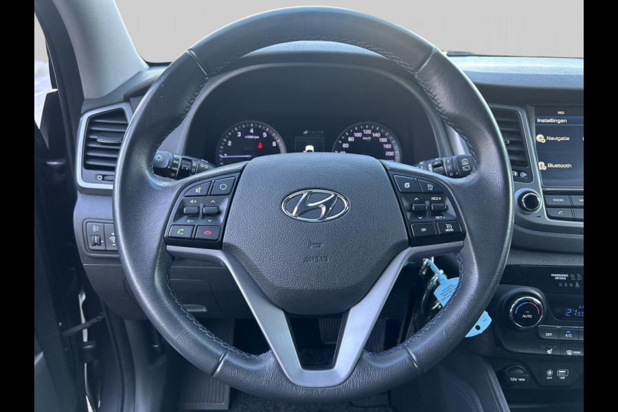 Hyundai Tucson 1.6 GDi Comfort