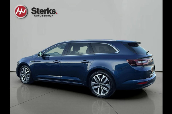 Renault Talisman Estate 1.3 TCe Intens bose AUTOMAAT HALF LEDER ZEER MOOI NL AUTO