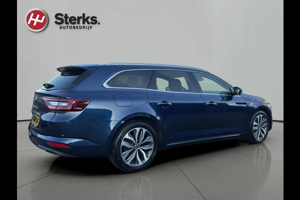 Renault Talisman Estate 1.3 TCe Intens bose AUTOMAAT HALF LEDER ZEER MOOI NL AUTO