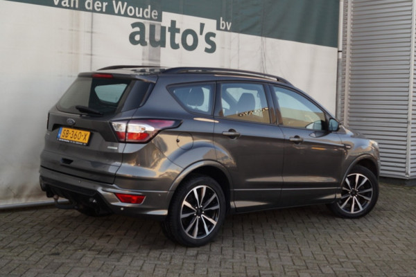 Ford Kuga 1.5 EcoBoost 120pk ST Line -NAVI-ECC-PDC-