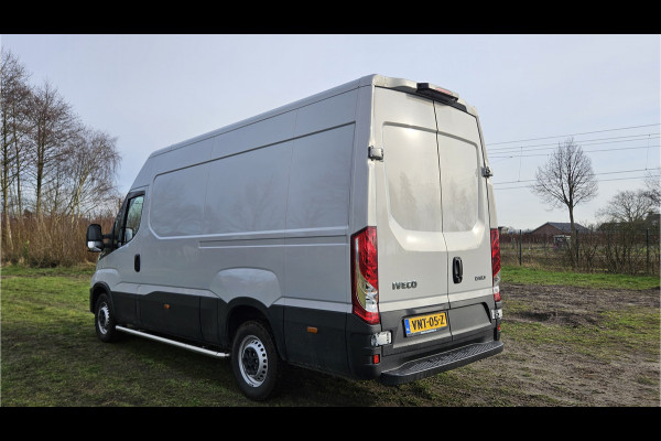 Iveco Daily 35S18HV 3.0 352L H3 Automaat 180PK SUPER NETJES