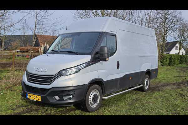 Iveco Daily 35S18HV 3.0 352L H3 Automaat 180PK SUPER NETJES