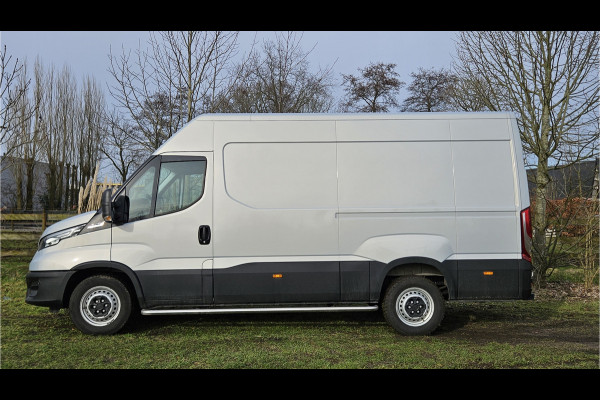 Iveco Daily 35S18HV 3.0 352L H3 Automaat 180PK SUPER NETJES