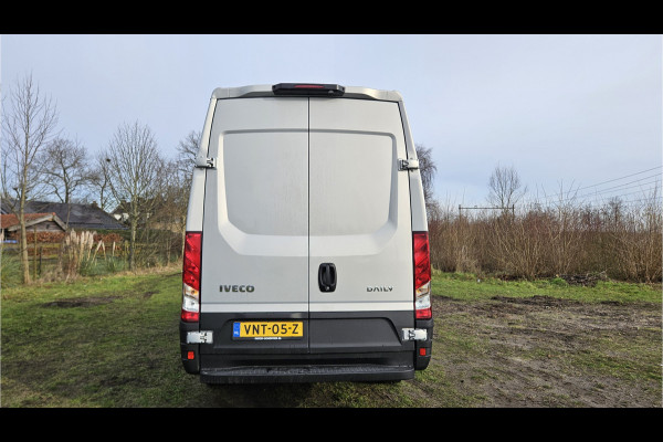 Iveco Daily 35S18HV 3.0 352L H3 Automaat 180PK SUPER NETJES