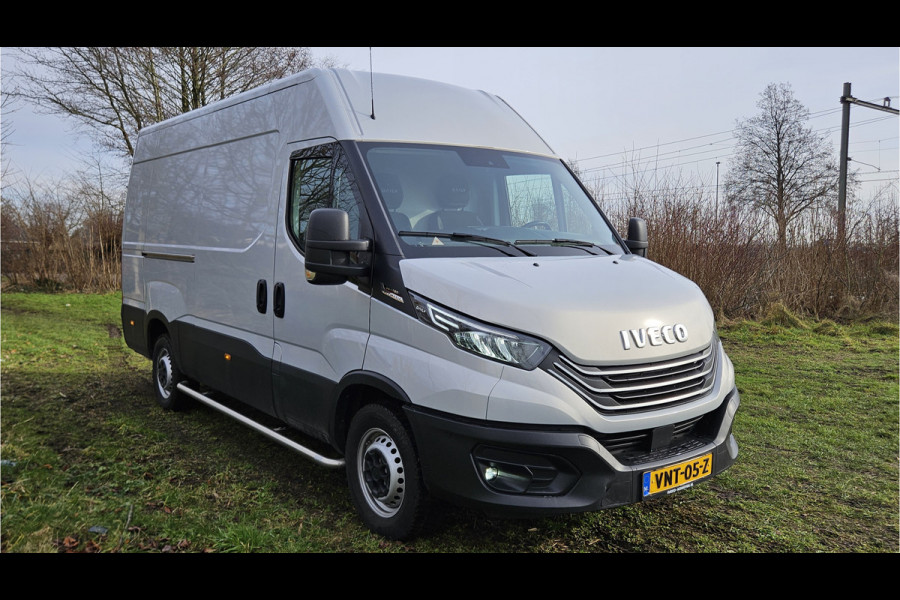 Iveco Daily 35S18HV 3.0 352L H3 Automaat 180PK SUPER NETJES