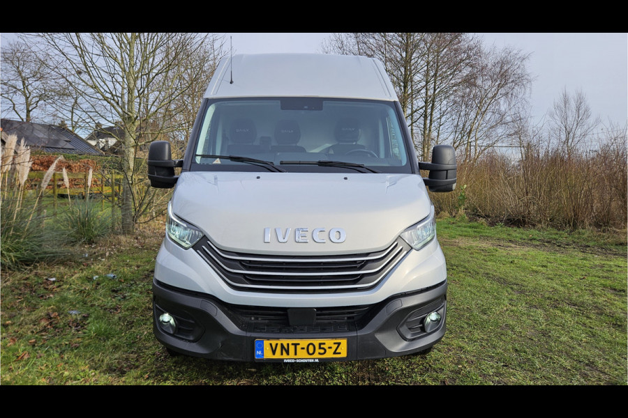 Iveco Daily 35S18HV 3.0 352L H3 Automaat 180PK SUPER NETJES