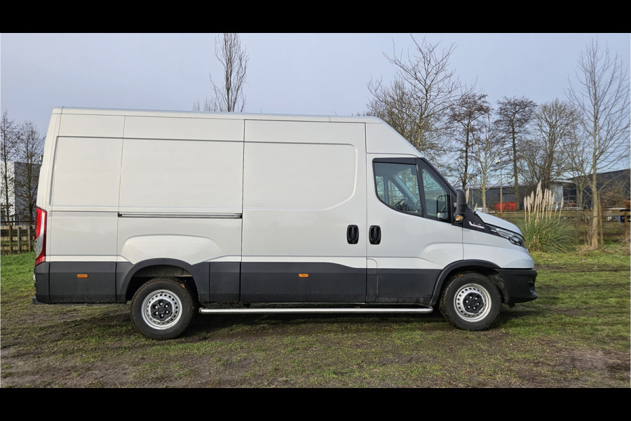 Iveco Daily 35S18HV 3.0 352L H3 Automaat 180PK SUPER NETJES