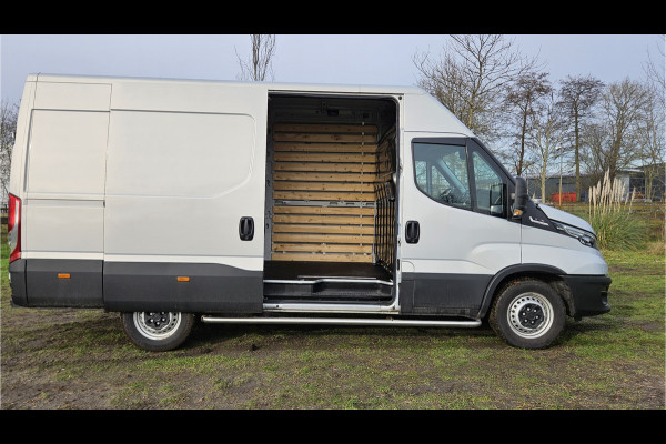 Iveco Daily 35S18HV 3.0 352L H3 Automaat 180PK SUPER NETJES