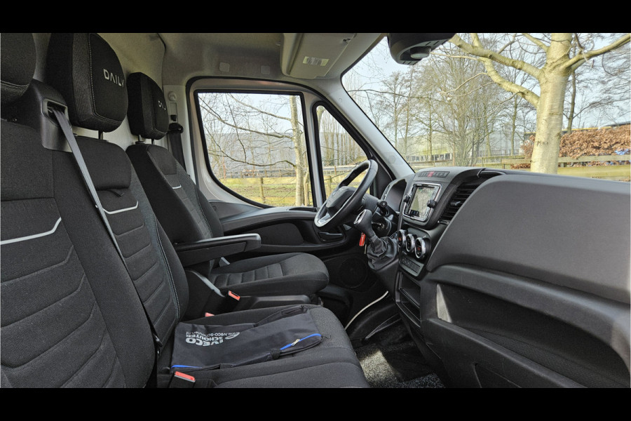 Iveco Daily 35S18HV 3.0 352L H3 Automaat 180PK SUPER NETJES