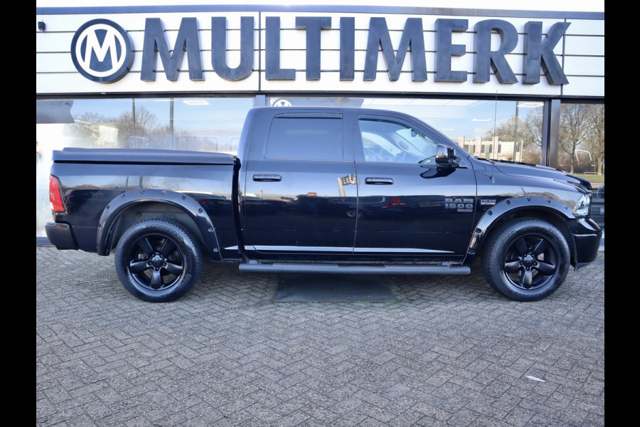 Dodge Ram 1500 5.7 V8 4x4 SPORT LPG G3