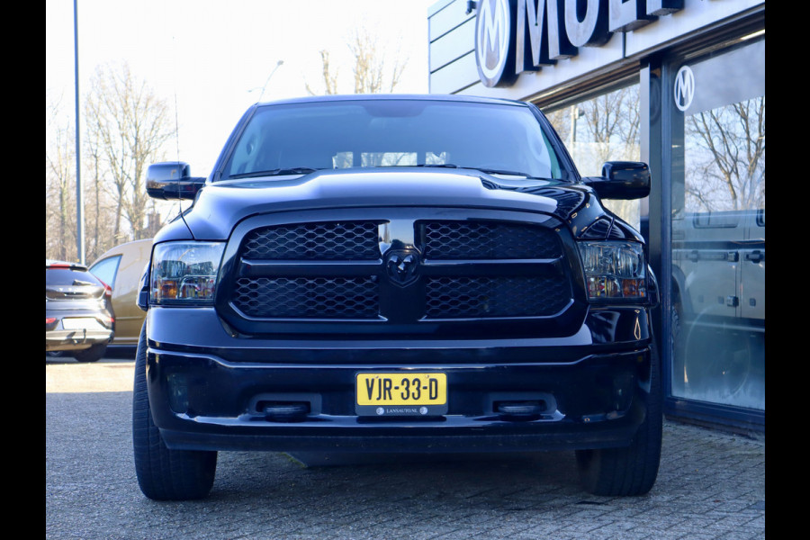 Dodge Ram 1500 5.7 V8 4x4 SPORT LPG G3