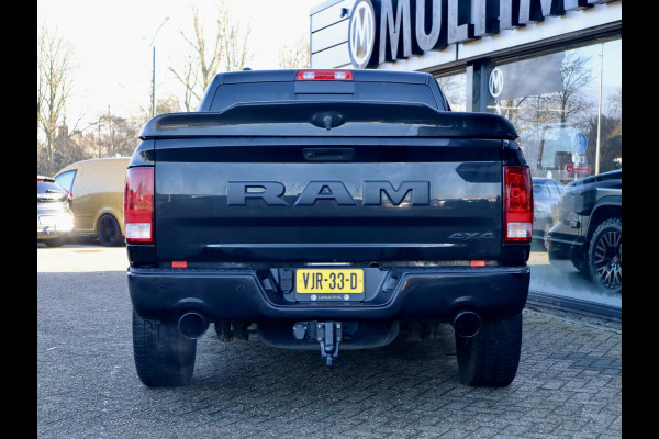 Dodge Ram 1500 5.7 V8 4x4 SPORT LPG G3