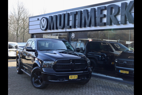 Dodge Ram 1500 5.7 V8 4x4 SPORT LPG G3