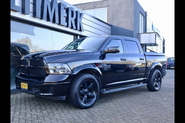 Dodge Ram 1500 5.7 V8 4x4 SPORT LPG G3