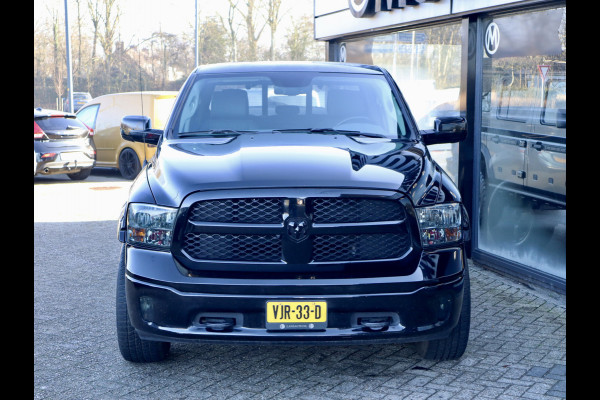 Dodge Ram 1500 5.7 V8 4x4 SPORT LPG G3