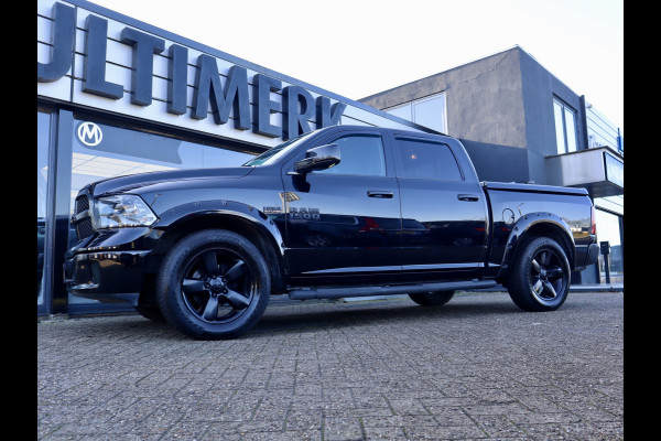 Dodge Ram 1500 5.7 V8 4x4 SPORT LPG G3