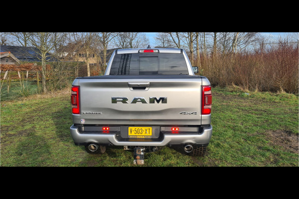 Dodge Ram 1500 5.7 V8 4x4 Crew Cab 5'7 Laramie | Pano | 360cam Volle Auto