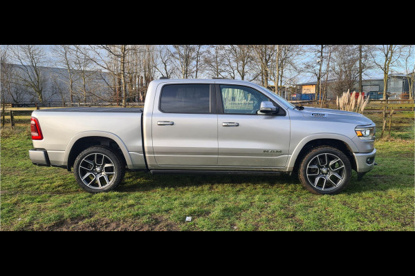 Dodge Ram 1500 5.7 V8 4x4 Crew Cab 5'7 Laramie | Pano | 360cam Volle Auto