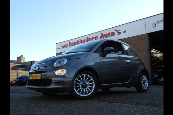 Fiat 500 1.0 TwinAir Pop AIRCO/TREKHAAK/LMV!