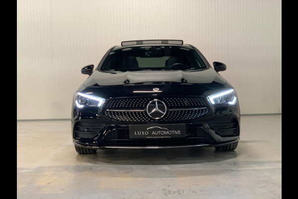 Mercedes-Benz CLA-Klasse 180 Premium Plus | AMG | PANO | AMBIANCE | CAMERA