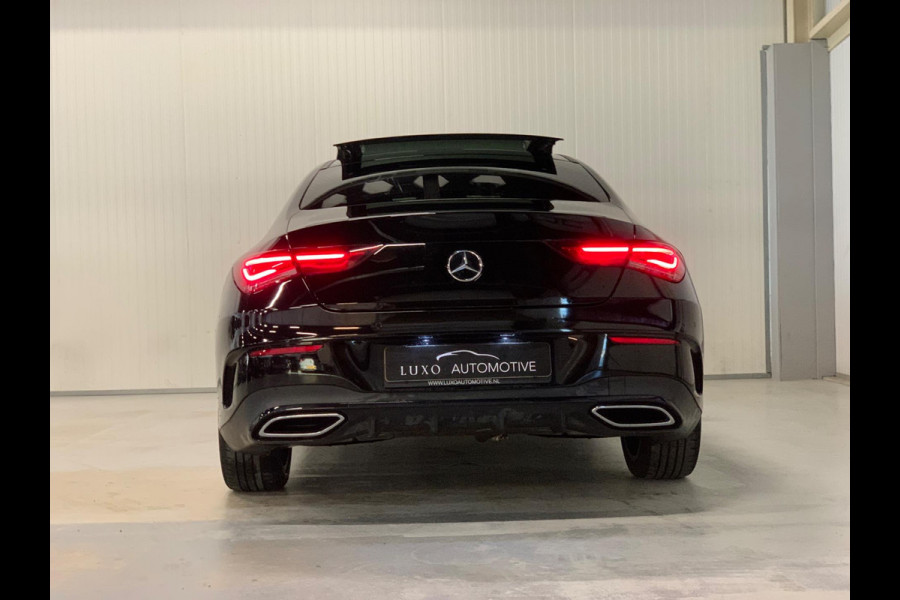 Mercedes-Benz CLA-Klasse 180 Premium Plus | AMG | PANO | AMBIANCE | CAMERA