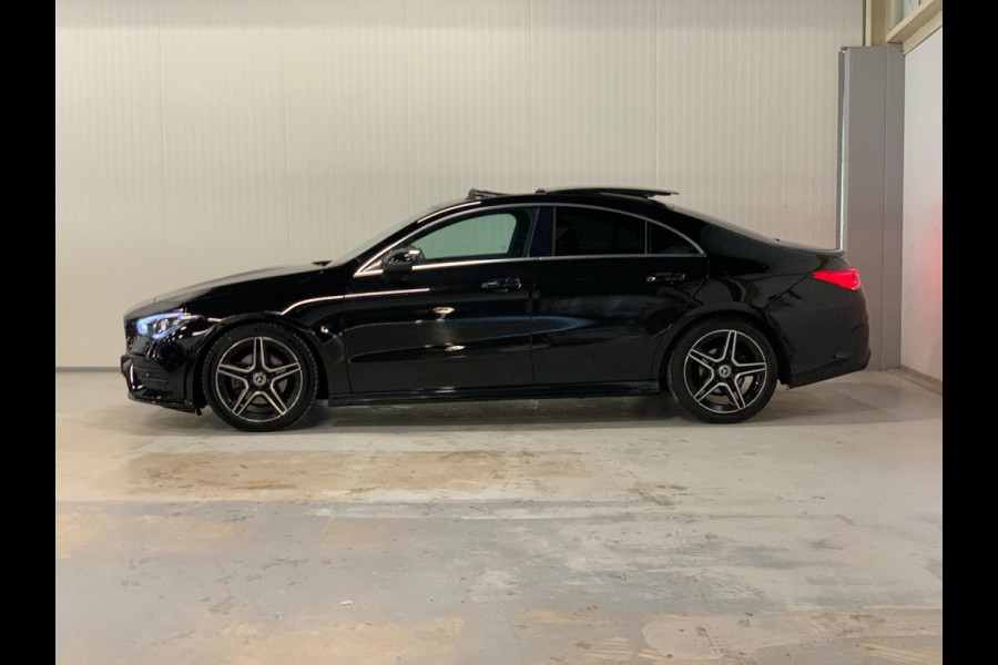 Mercedes-Benz CLA-Klasse 180 Premium Plus | AMG | PANO | AMBIANCE | CAMERA