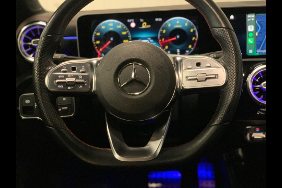 Mercedes-Benz CLA-Klasse 180 Premium Plus | AMG | PANO | AMBIANCE | CAMERA