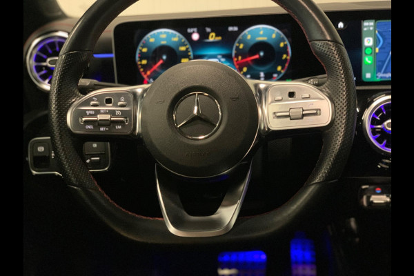 Mercedes-Benz CLA-Klasse 180 Premium Plus | AMG | PANO | AMBIANCE | CAMERA