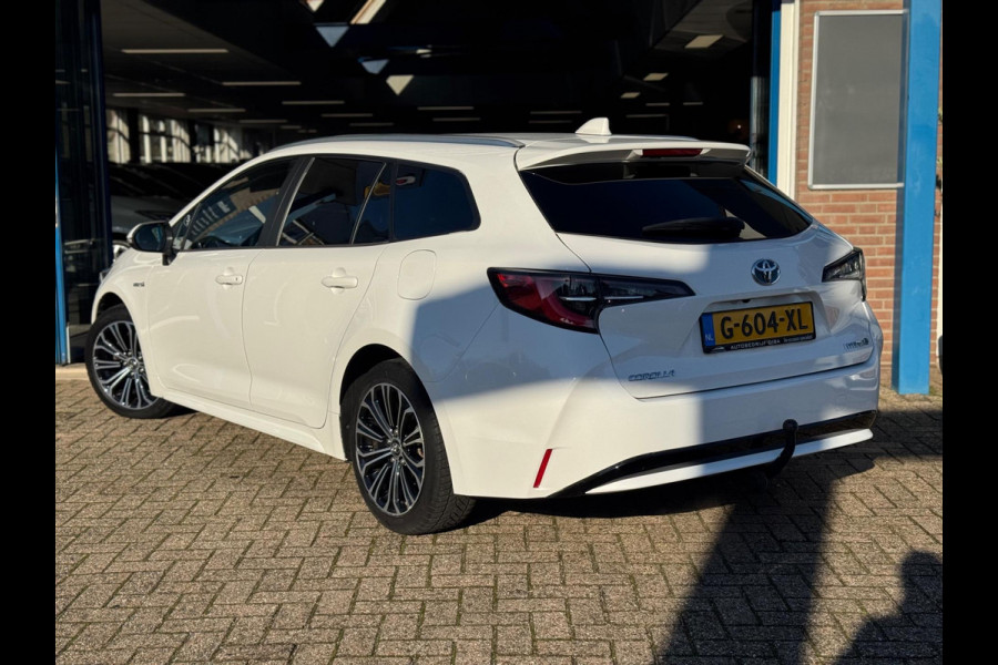 Toyota Corolla Touring Sports 1.8 Hybrid Business Plus BTW!